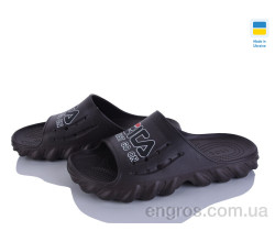 Шлепки Vladimir